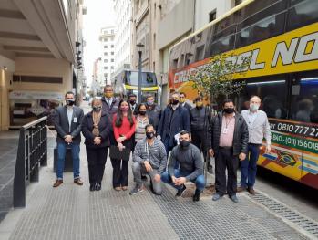 Unos 77 paraguayos son repatriados desde Argentina